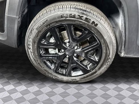 Used 2022 Jeep Renegade Altitude w/ Convenience Group image 33