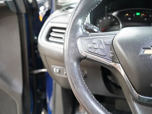 Used 2020 Chevrolet Equinox LT FWD image 27
