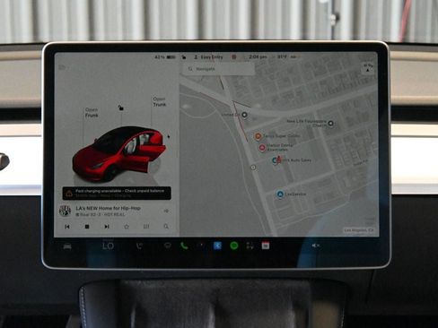 Used 2023 Tesla Model 3 Standard Range RWD image 12