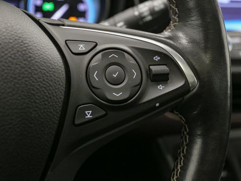 Used 2018 Buick Envision Essence image 34