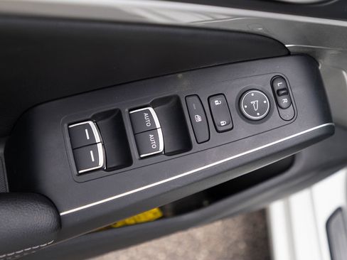 Certified 2023 Acura Integra A-Spec FWD image 24