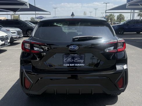 New 2026 Subaru Crosstrek 2.5i image 7
