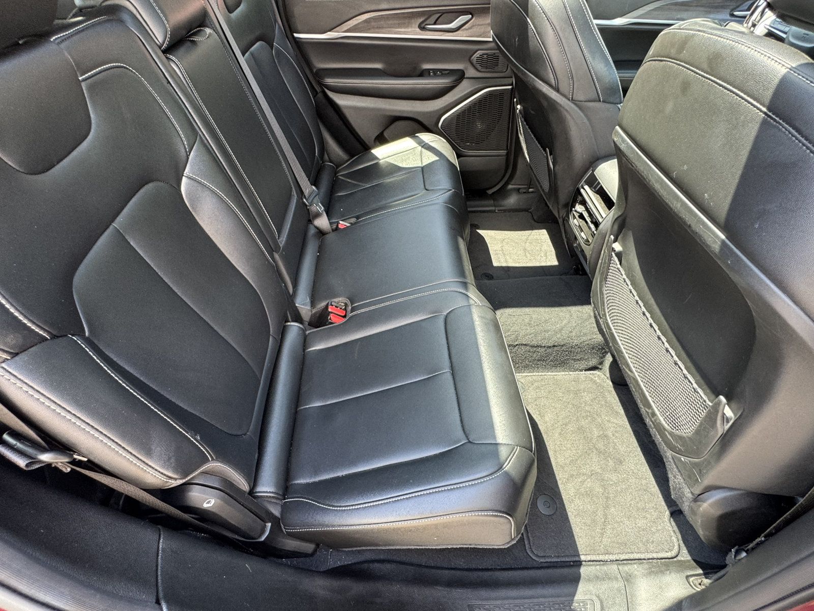 Used 2024 Jeep Grand Cherokee Limited 4xe AWD/4WD image 19