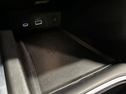 Used 2024 INFINITI QX60 Luxe image 34