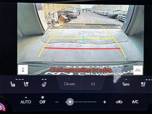 Used 2022 Lexus NX 350 AWD w/ Premium Package image 27