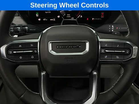 Used 2025 GMC Acadia Denali w/ Super Cruise Package AWD/4WD image 22