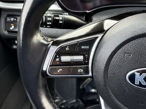 Used 2019 Kia Optima EX w/ EX Premium Package image 26