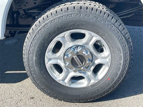 New 2026 Ford F250 XLT w/ XLT Premium Package image 13