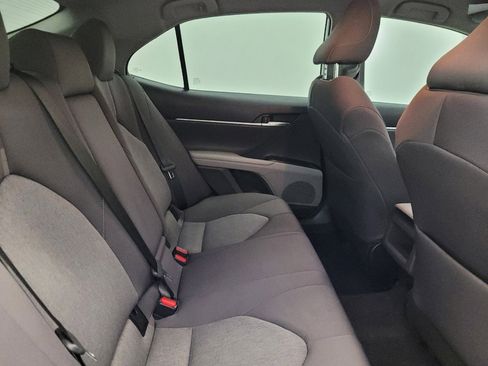 Used 2024 Toyota Camry LE image 19