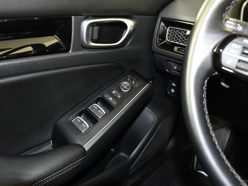 Certified 2024 Honda Civic Touring image 33