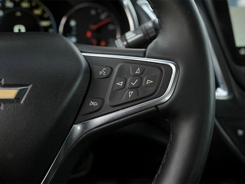 Used 2024 Chevrolet Malibu LT image 14