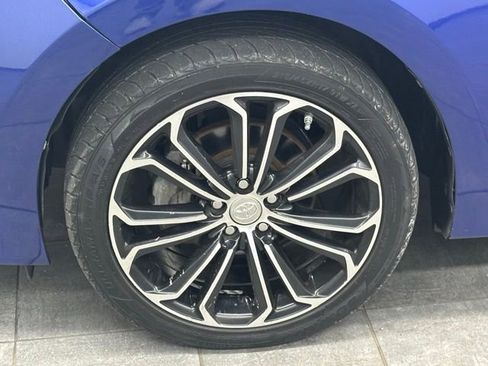 Used 2016 Toyota Corolla S image 6