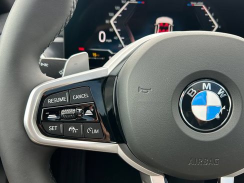 New 2026 BMW 430i w/ M Sport Package RWD image 19