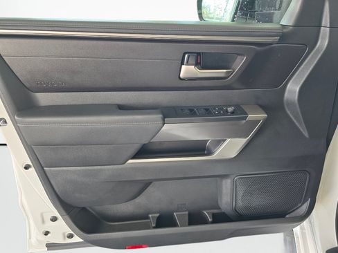 Certified 2026 Toyota Sequoia SR5 AWD/4WD image 33