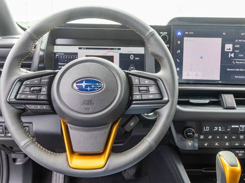 New 2026 Subaru Outback Wilderness AWD/4WD image 30