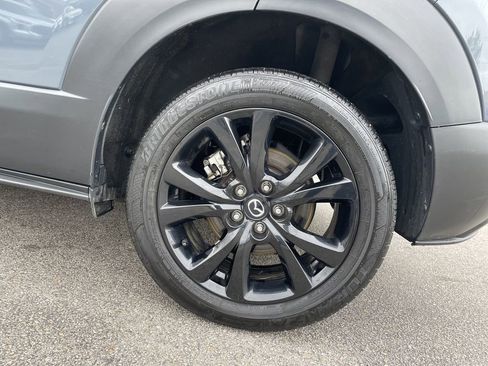 Used 2024 MAZDA CX-30 AWD 2.5 S w/ Preferred Package image 10