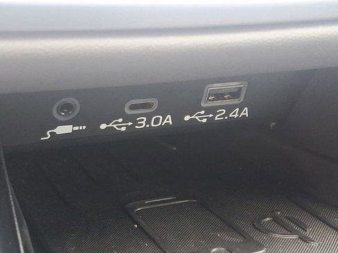 Used 2023 Subaru Outback Onyx Edition image 25