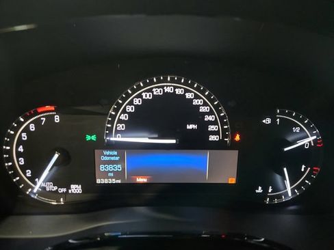 Used 2017 Cadillac XT5 FWD image 10