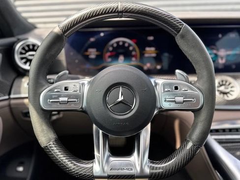 Used 2019 Mercedes-Benz AMG GT 63 image 20