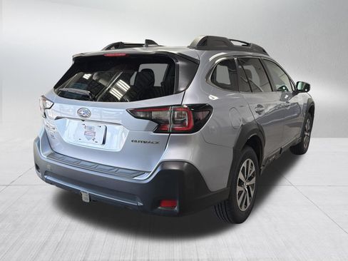 Certified 2024 Subaru Outback Premium AWD/4WD image 7