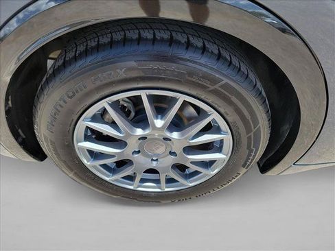 Used 2024 Toyota Prius Limited w/ Limited Premium Package FWD image 11