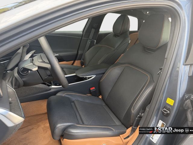 Used 2025 Lucid Air Touring AWD/4WD image 10