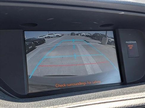 Used 2014 Lexus ES 300h w/ Luxury Package w/Bamboo Trim FWD image 13