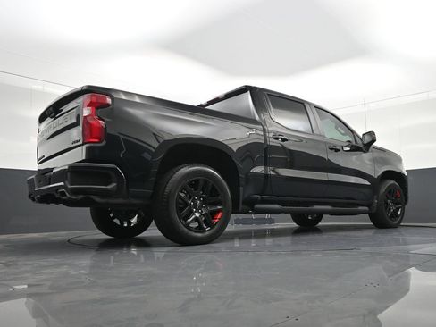 Used 2023 Chevrolet Silverado 1500 RST w/ Redline Edition RWD image 27