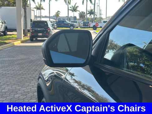 Certified 2023 Ford Explorer XLT w/ Equipment Group 202A image 17