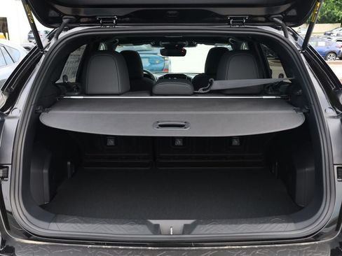 New 2026 Subaru Crosstrek 2.5i Wilderness AWD/4WD image 8