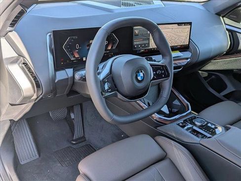 New 2026 BMW X3 xDrive30 w/ Convenience Package AWD/4WD image 3