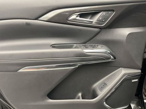 Certified 2025 Chevrolet Traverse High Country w/ LPO, Floor Liner Package AWD/4WD image 7