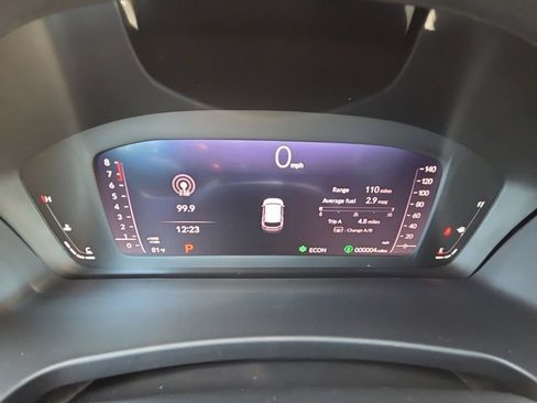 New 2026 Honda Pilot EX-L image 33