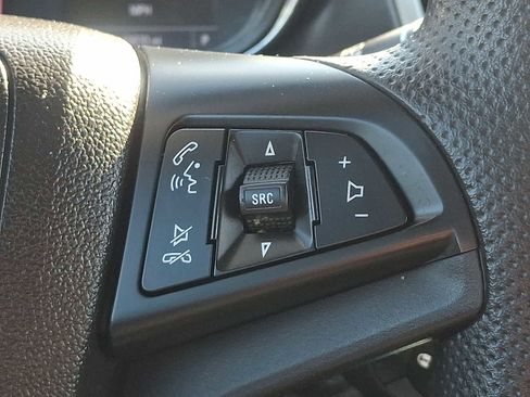 Used 2020 Chevrolet Trax LS image 20