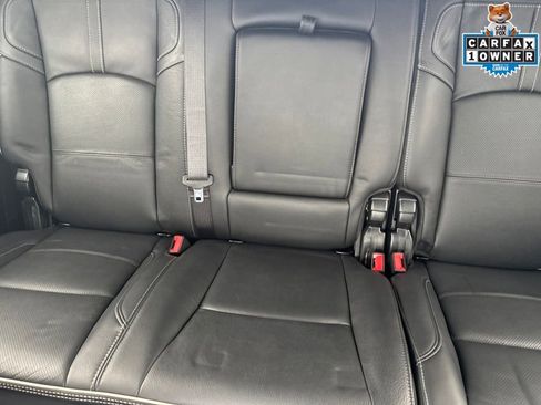 Certified 2023 RAM 2500 Limited image 32