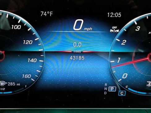 Certified 2023 Mercedes-Benz GLE 350 image 13