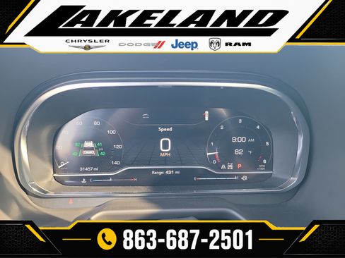 Used 2024 GMC Yukon XL SLT w/ SLT Premium Package AWD/4WD image 31
