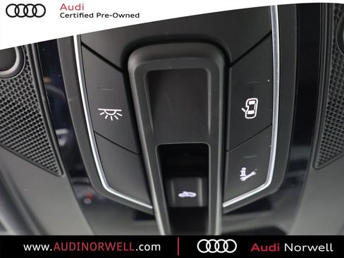 Certified 2023 Audi A4 2.0T Premium w/ Convenience Package AWD/4WD image 7