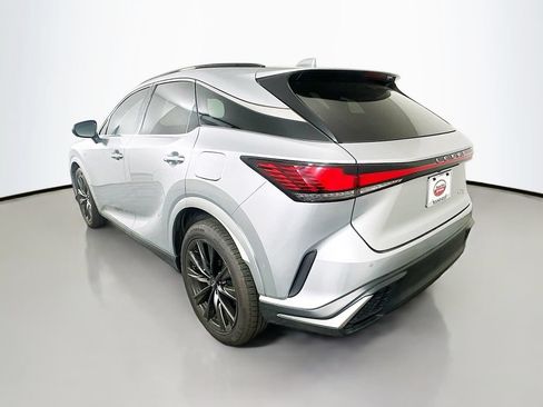 Used 2023 Lexus RX 350 F Sport w/ Cold Area Package AWD/4WD image 7