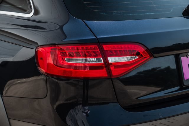 Used 2014 Audi A4 Premium w/ Lighting Package AWD/4WD image 44