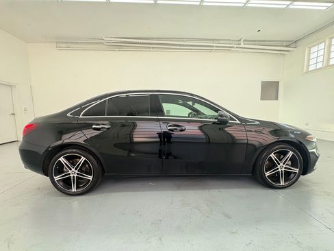 Used 2021 Mercedes-Benz A 220 image 16