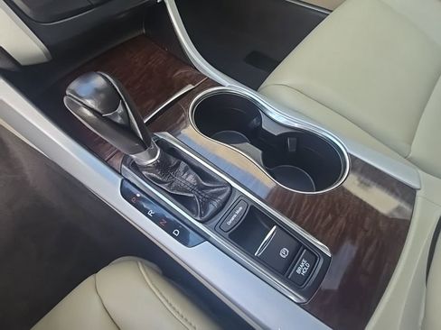 Used 2020 Acura TLX image 22