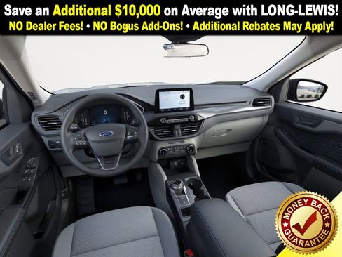 New 2025 Ford Escape Active image 13