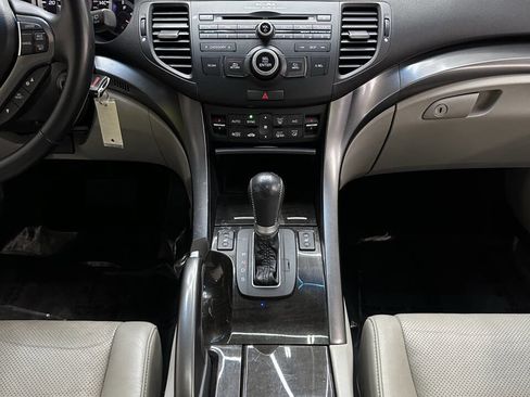 Used 2012 Acura TSX Sport Wagon image 25