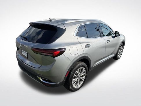 Used 2023 Buick Envision Preferred AWD/4WD image 6