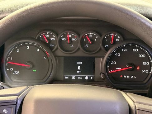 New 2026 Chevrolet Silverado 3500 W/T w/ WT Convenience Package AWD/4WD image 19