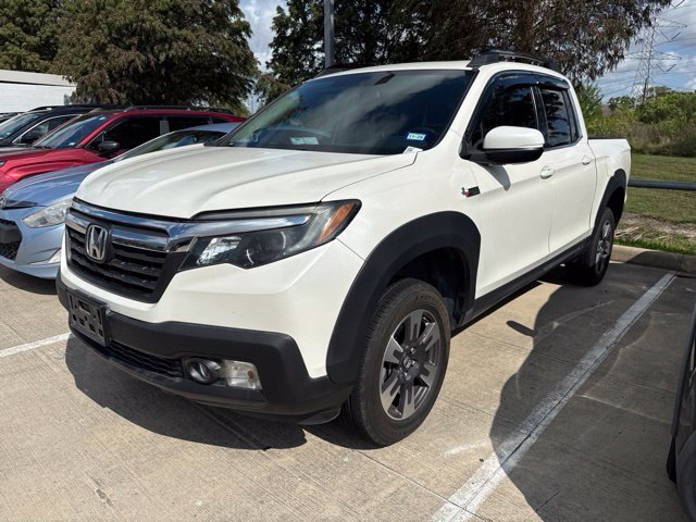 Used 2019 Honda Ridgeline RTL-T image 3