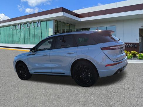 New 2026 Lincoln Corsair Grand Touring AWD/4WD image 6