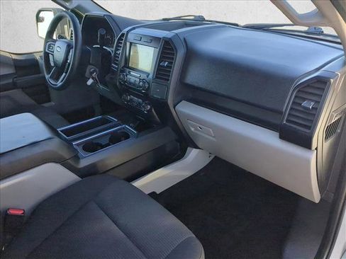 Used 2017 Ford F150 XL w/ Equipment Group 101A Mid image 20