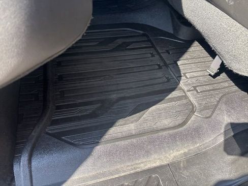 Used 2019 GMC Sierra 1500 AT4 w/ AT4 Premium Package AWD/4WD image 12